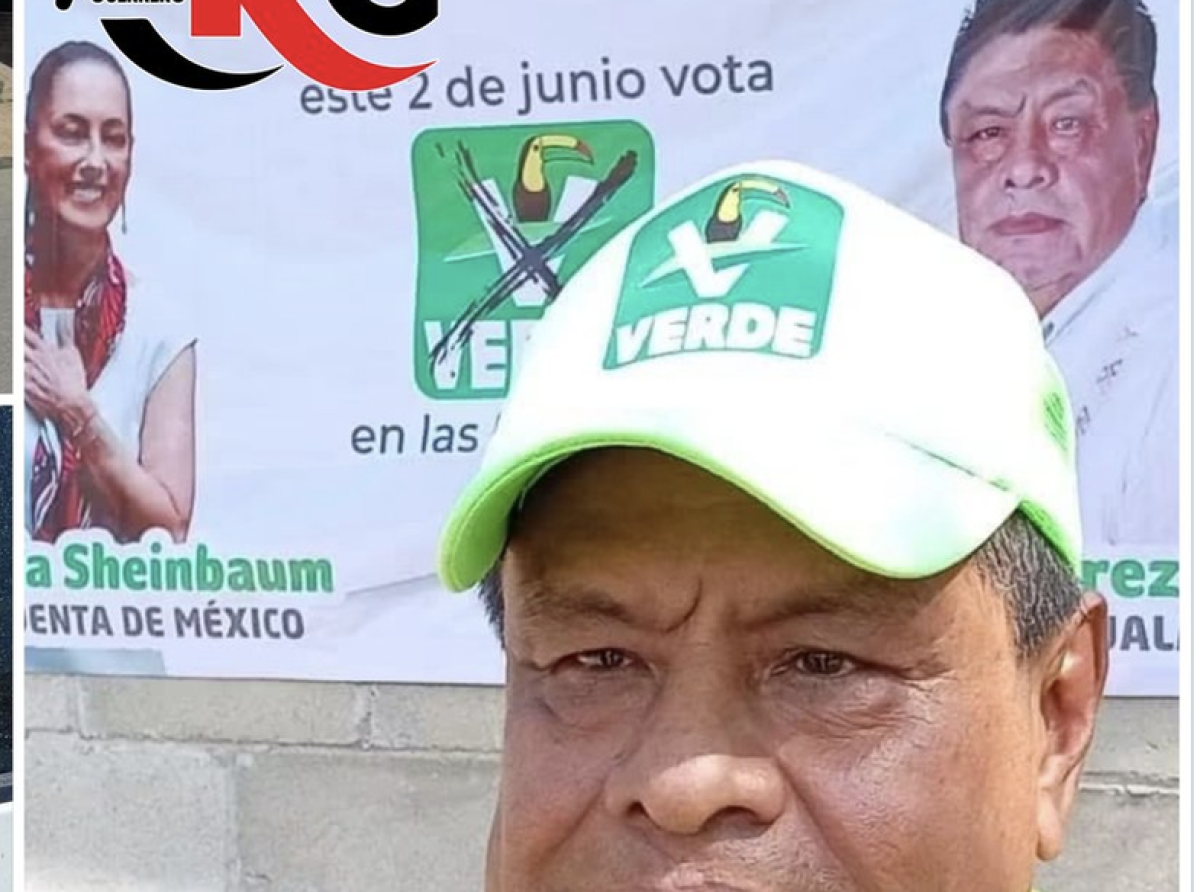 Sismicidad en la 4T